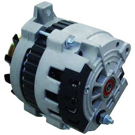 Replacement For Mpa, 7818603 Alternator